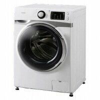 IRIS  ドラム式洗濯機 HD71-W/S